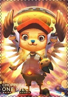 Tony Tony Chopper, Fanart page 15 - Zerochan Anime Image Boa