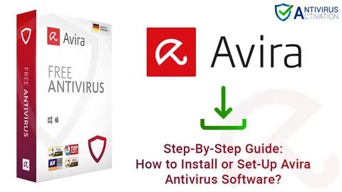 How to install mcafee antivirus