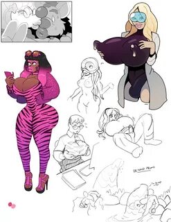 Sissy & Drag Queen Thread - /aco/ - Adult Cartoons - 4archiv