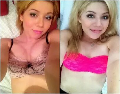 Atriz da série ICarly tem fotos sensuais vazadas na internet