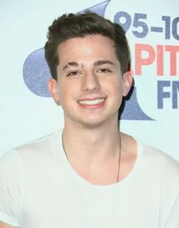 charlie puth Picture 15 - 2015 Jingle Bell Ball - Day 2 - Ar