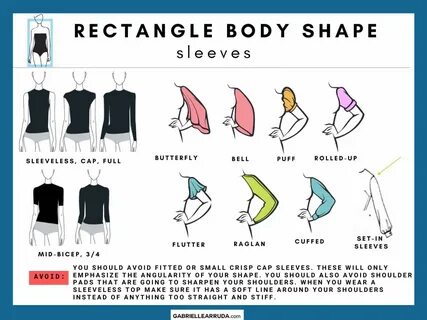 Learn how to dress for the pear shape body type.