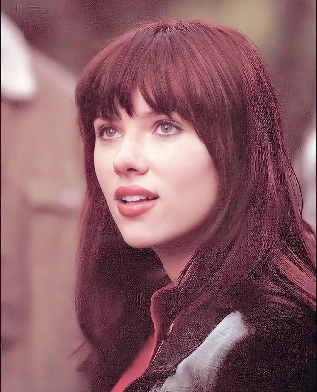 #ScarlettJohansson #BlackWidow... 