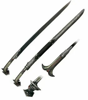 Yataghan Sword - Characters & Art - Assassin's Creed: Revela