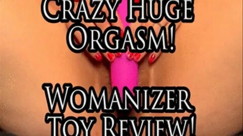 Crazy huge orgasm womanizer unboxing best adult free compila