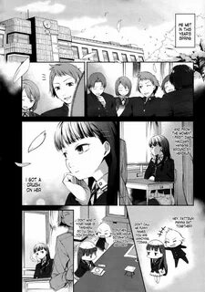 Cool Break by Ikematsu Original - Reading Chapter 1, Page 2