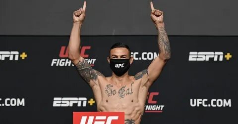 Cub Swanson vs. Darren Elkins added to Dec. 18 UFC card - MM