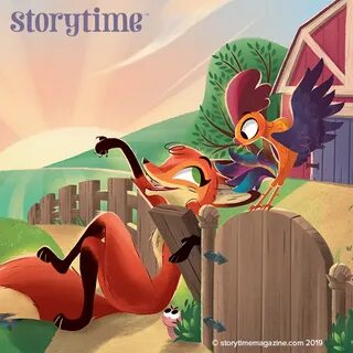 Storytime Issue 56! Storytime The Mag that Brings People Tog