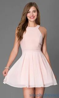 90 Ideas for Formal Sleeveless Dress Make You Look Elegant D