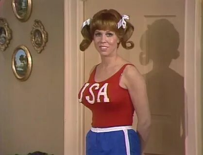 Vicki Lawrence Lawrence, Women, Sexy curves