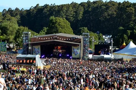 The Falls Music and Arts Festival - Victorian Tourism Awards