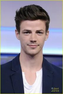 Pictures of Grant Gustin