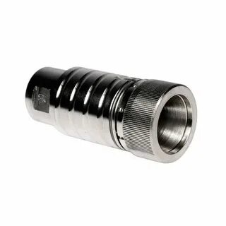 AK 4 Piece Flash Hider for HK 15x1mm RH, U.S. Made, HKK-7447