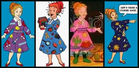 Halloween Costume Idea Ms frizzle, Ms frizzle dress, Old car
