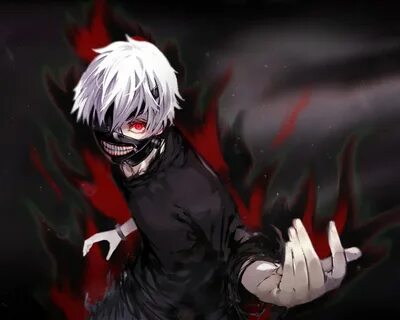 Kaneki Pictures posted by Sarah Peltier