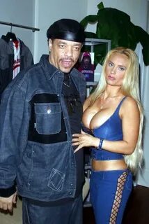 Coco - Ice T's wife.party1 Шоу бизнес