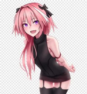 Download Gratis Fate / stay night Fate / Grand Order Astolfo