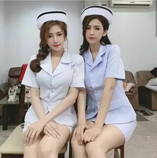 Pinay nurses in fb