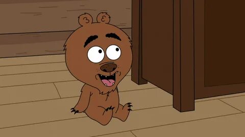 Brickleberry S01E04 / AvaxHome