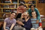 The Big Bang Theory' finale leaves a legacy of famous guest 