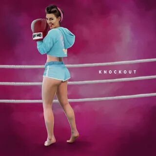 Yung Gravy "Knockout" Knockout, Album, Album art