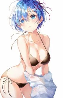 Rem (Re:Zero) - Re:Zero Kara Hajimeru Isekai Seikatsu - Imag