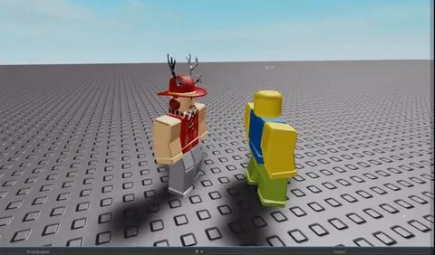 Roblox Npc Animation Script