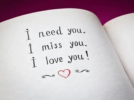 Attached Image I miss you more, Missing my love, My love