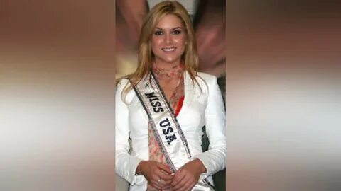 Woman With World's Freshest Vagina Sues California Pageant C