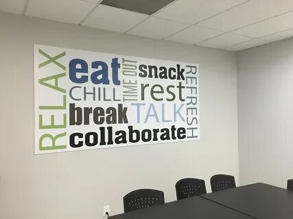 Signs and Graphics Make Over CWE Offices in Fullerton CA!