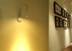 Светодиодное настенное бра, светильник для спальни, кабинета