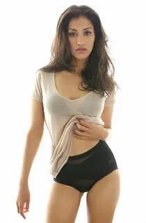 Janina Gavankar Fashion, Latest bikinis, Girl celebrities