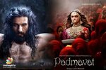 Padmavat review. Padmavat తెలుగు movie review, story, rating