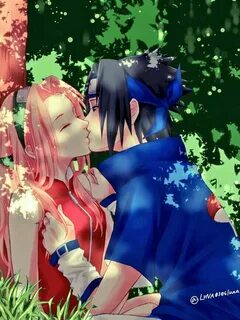 Sasuke and Sakura Genin Sasusaku, Sakura and sasuke, Sasuke 