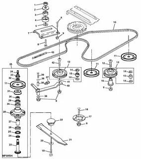 John Deere L130 Parts Diagram - Wiring Site Resource
