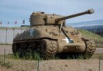 M4A1E8(76) HVSS Sherman Tank, Utah Beach The M4A1E8 (Easy . 