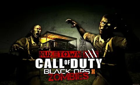 Обои Видео Игры Call of Duty: Black Ops II, обои для рабочег
