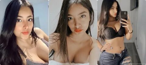 Kimberly (kimvalentina) OnlyFans Amateur Model