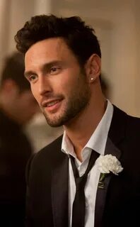 noah mills Noah Mills - Fashion Men Guys ear piercings