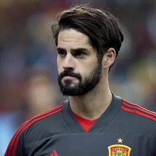 Isco hairstyles isco wwkwhze (With images) Isco, Isco alarco