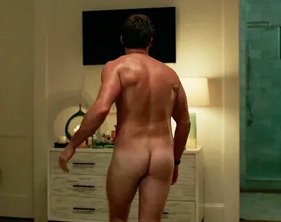 Scott Eastwood Nude And Sexy Scenes in I Want You Back - Gay
