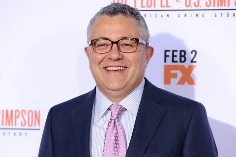 Accused Zoom masturbator Jeffrey Toobin has sordid sex histo