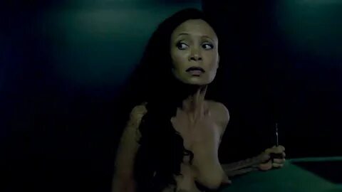 Thandie Newton NUDE in 2021 - Scandal Planet