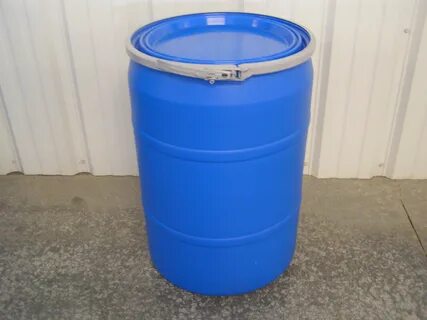 20 gallon FOOD GRADE barrels drums Yard, Garden & Outdoor Li