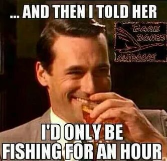 10 Best Fishing Memes of All Time Tackle Crafters