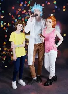 26 Best Rick and morty costume ideas rick and morty costume,