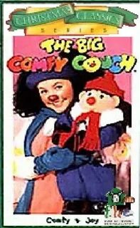 The Big Comfy Couch Hiccups - Watch The Big Comfy Couch - Th