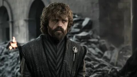 Peter Dinklage Has A Major Criticism For The Game Of Thrones