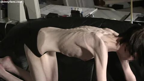 Anorexic Porno - 59 photos