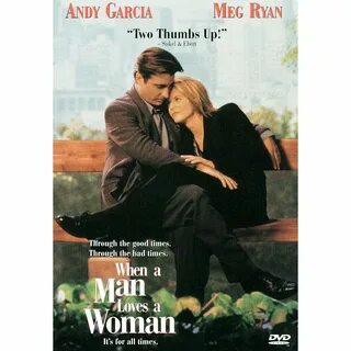 When a Man Loves a Woman - 2019 Elokuvat,Näyttelijät ja Itse